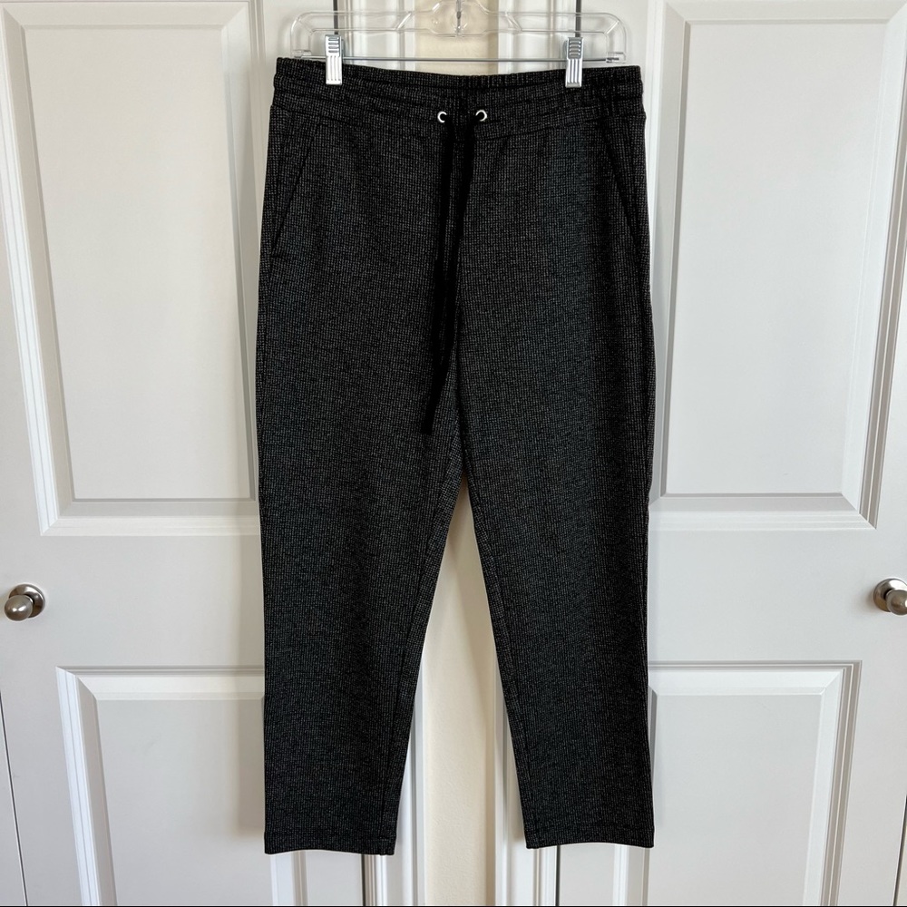 Loft Textured Pants